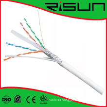 305m Indoor LAN Cable UTP FTP SFTP Cat5e Telecom Cable